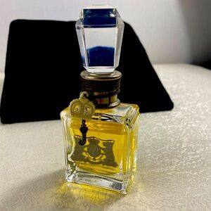 Juicy Couture Eau De Parfum Spray 1.7 Oz Women’s Fragrance 30ml